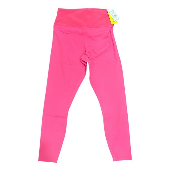 NWT Eleven by Venus Williams Rebel Legging in Hot Fuchsia Size M - Picture 3 of 9